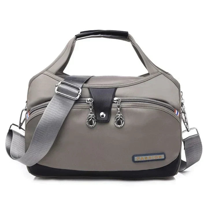 Echoarchiv - Stilvolle Anti-Diebstahl-Handtasche