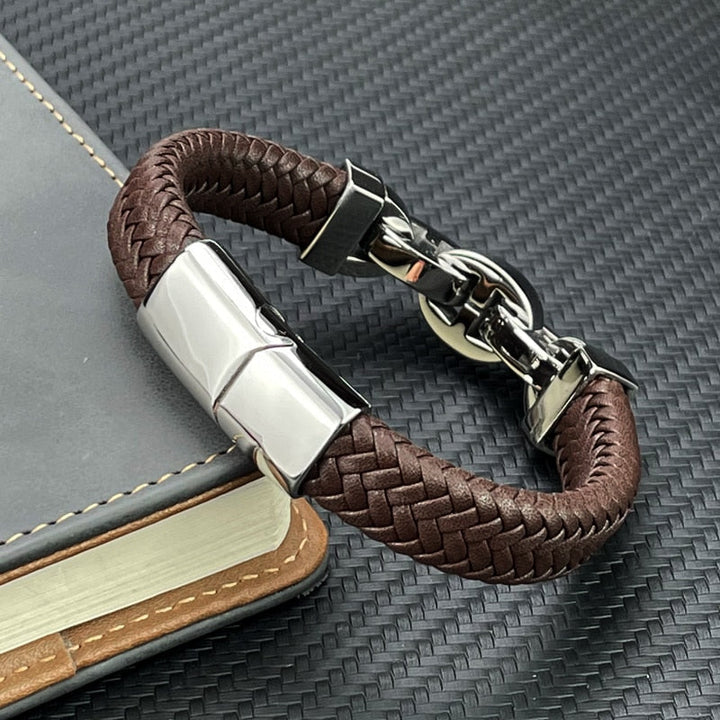Echoarchiv - Vintage armband für Herren