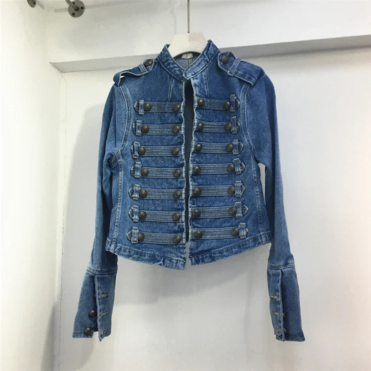 Echoarchiv | Zauber machen als die Schattenjacke
