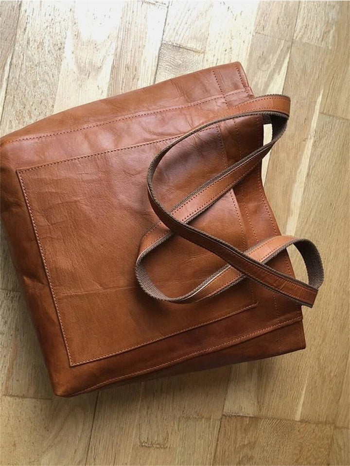 Echoarchiv | Eine Tasche, Die Ein Leben Lang Hält Nachhaltig und Elegant