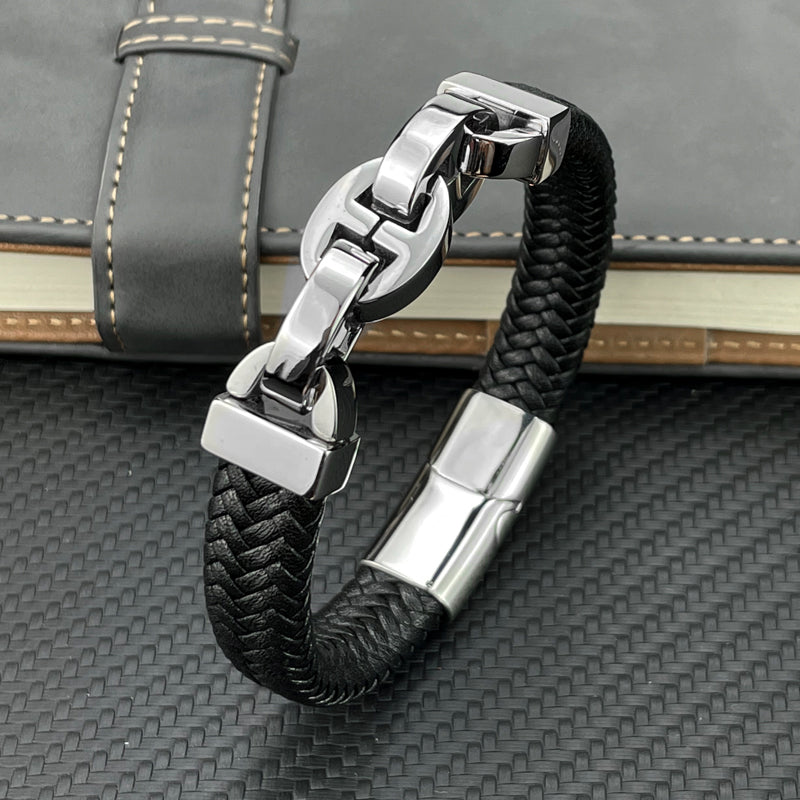 Echoarchiv - Vintage armband für Herren