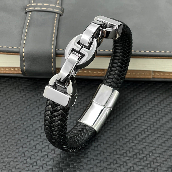 Echoarchiv - Vintage armband für Herren