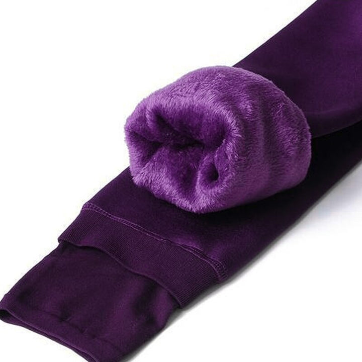 Echoarchiv - Warme, dicke Winter-Leggings | 2er-Pack