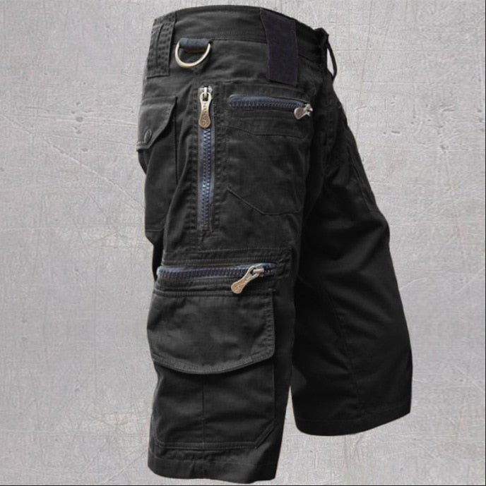 Echoarchiv | Bequeme Cargo Kurze Hose