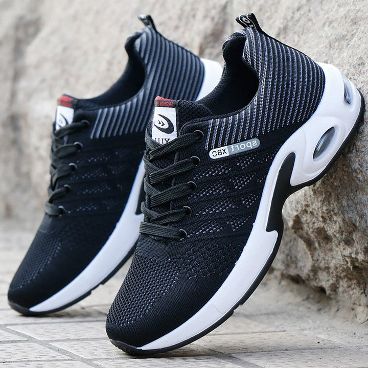 Echoarchiv | Orthopädische Sneaker für Herren