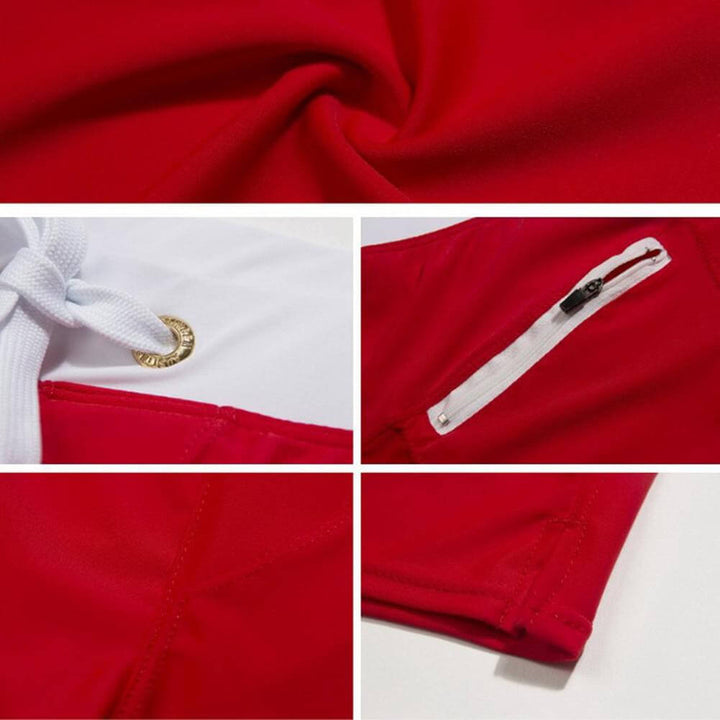Echoarchiv | Moderne Badehose Modell mit Komfortbund