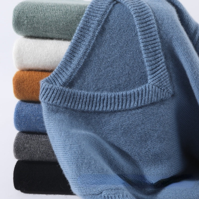 Echoarchiv - Herren-Pullover | Hohe Qualität & sehr elegant