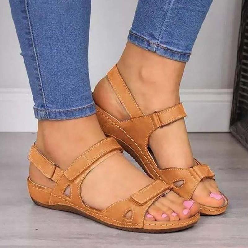 Echoarchiv | Orthopädische Komfortsandalen