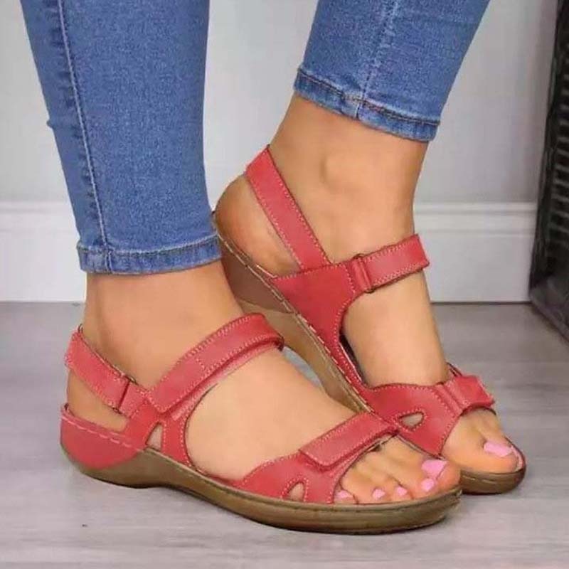 Echoarchiv | Orthopädische Komfortsandalen