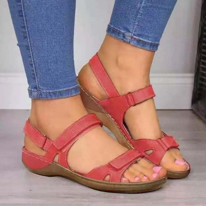 Echoarchiv | Orthopädische Komfortsandalen