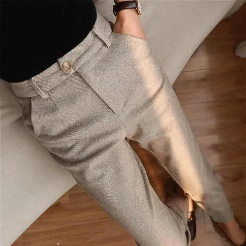 Echoarchiv - Elegante Hose