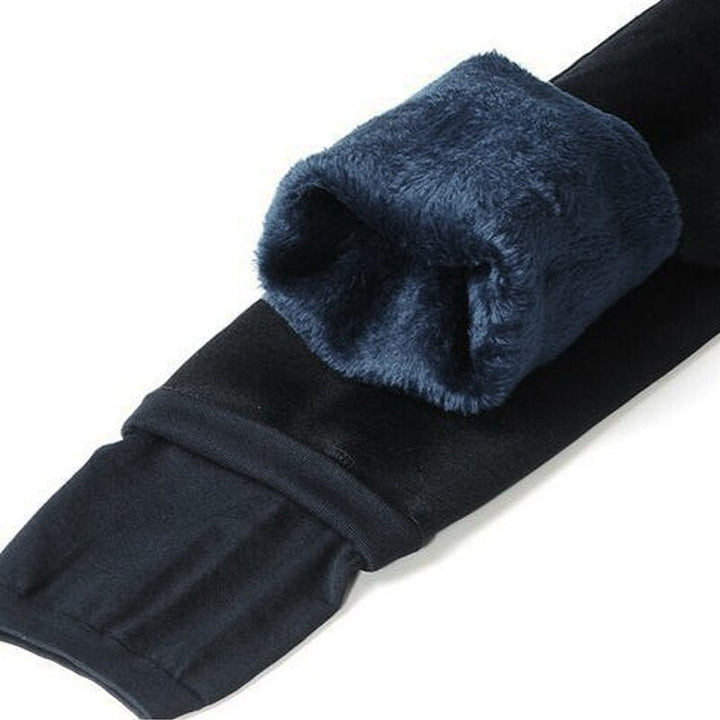 Echoarchiv - Warme, dicke Winter-Leggings | 2er-Pack