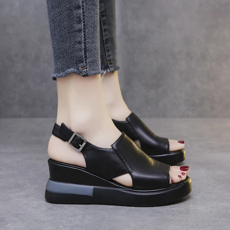 Echoarchiv | Orthopädische Sandalen für Schmerzfreies Gehen