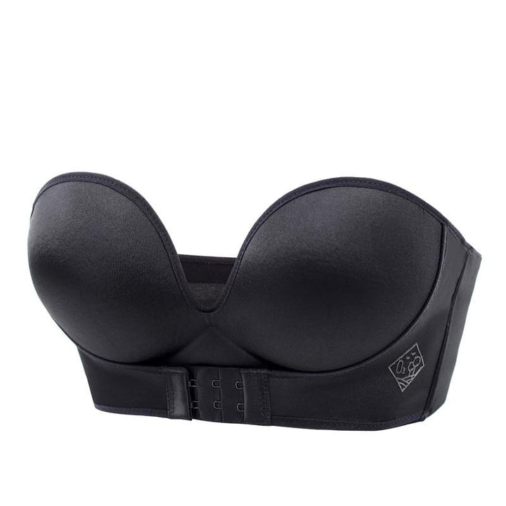 Echoarchiv | Bequeme Strapless Komfort Bh