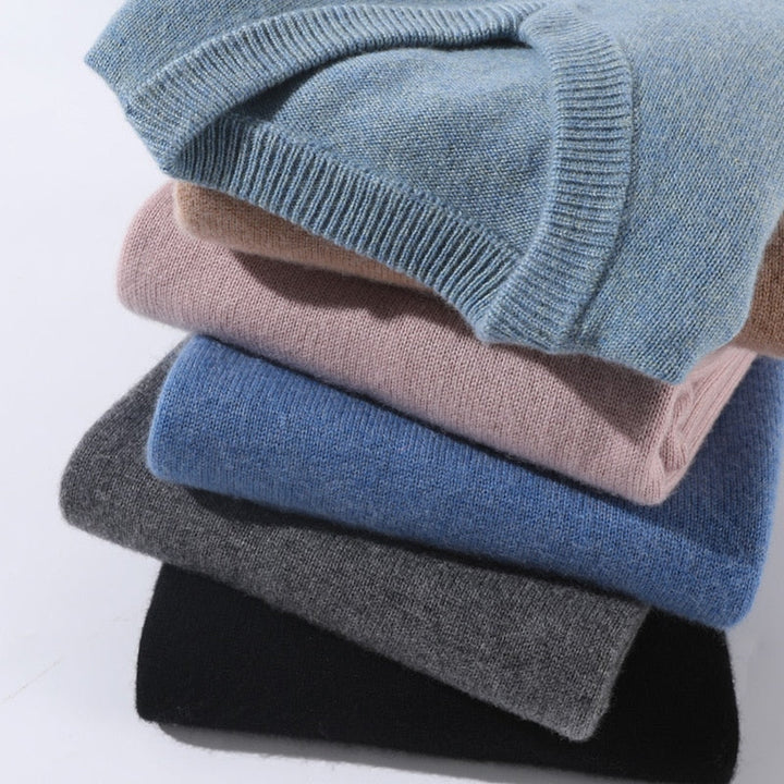 Echoarchiv - Herren-Pullover | Hohe Qualität & sehr elegant