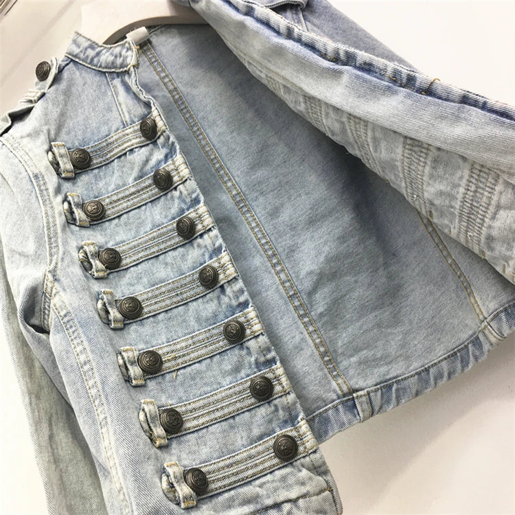 Echoarchiv | Zauber machen als die Schattenjacke