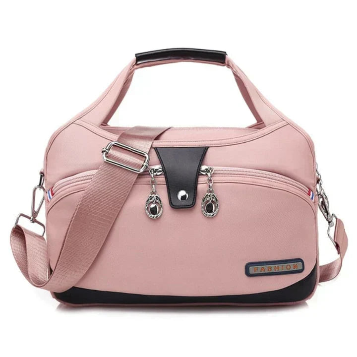 Echoarchiv - Stilvolle Anti-Diebstahl-Handtasche