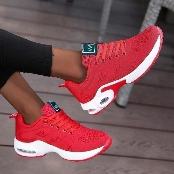 Echoarchiv | Orthopädische Tennisschuhe