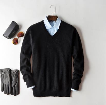 Echoarchiv - Herren-Pullover | Hohe Qualität & sehr elegant