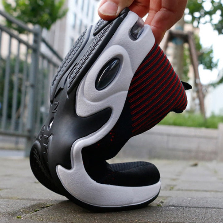 Echoarchiv | Orthopädische Sneaker für Herren