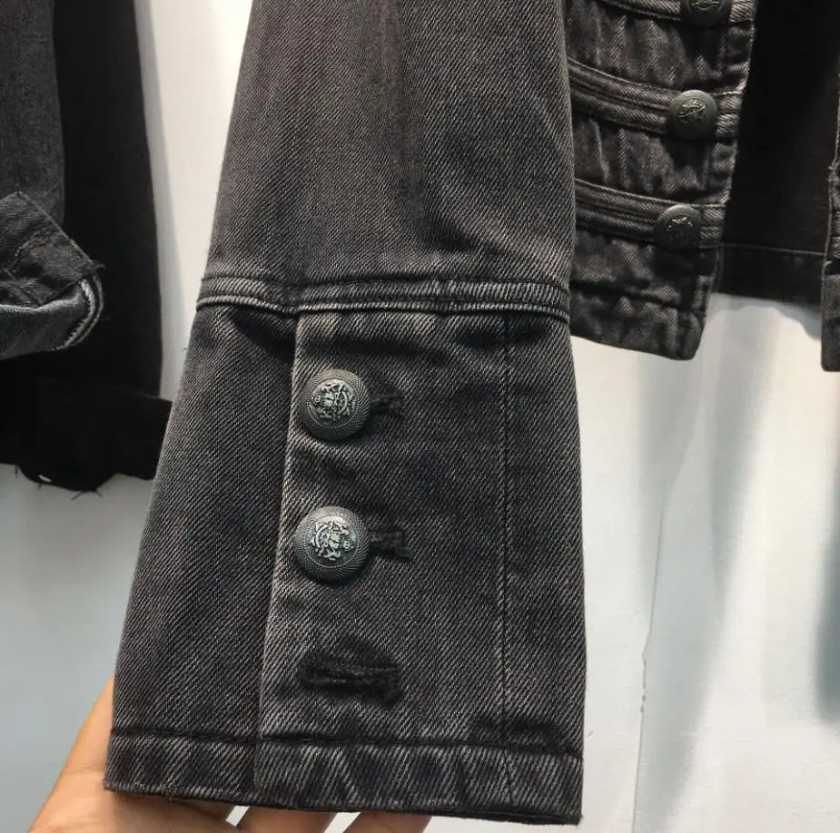 Echoarchiv | Zauber machen als die Schattenjacke