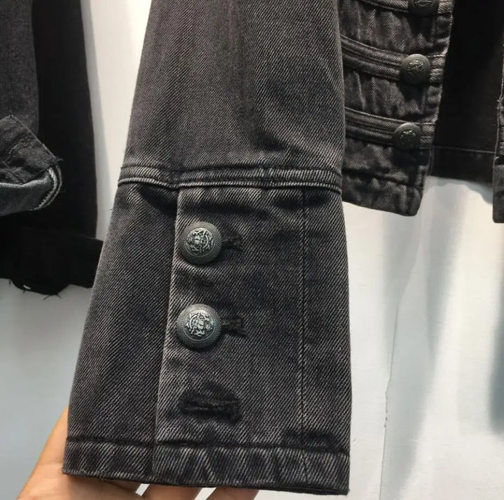 Echoarchiv | Zauber machen als die Schattenjacke