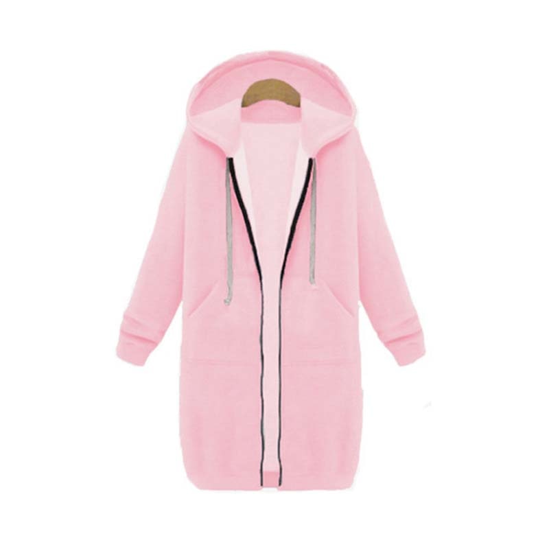 Echoarchiv | Chic lange SwEchoarchivtshirtjacke