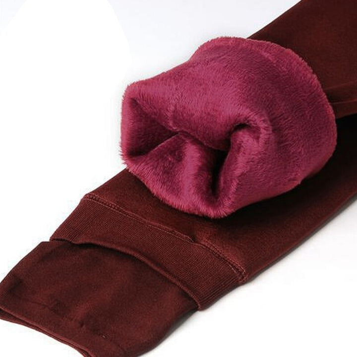 Echoarchiv - Warme, dicke Winter-Leggings | 2er-Pack