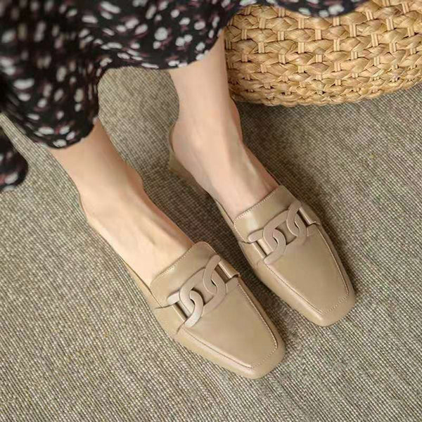 Orthopädische Slipper