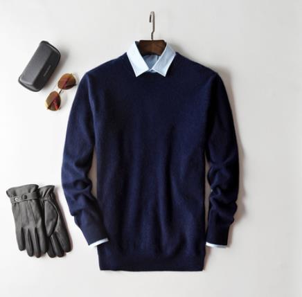 Echoarchiv - Herren-Pullover | Hohe Qualität & sehr elegant