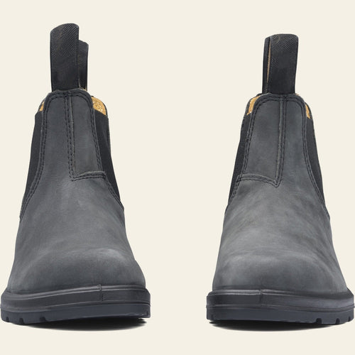 Echoarchiv | Lederstiefel