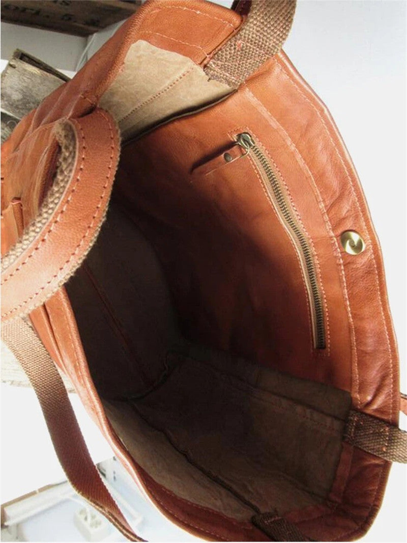 Handtasche Nova aus: Eleganz und Funktionalität für einen täglichen Stil