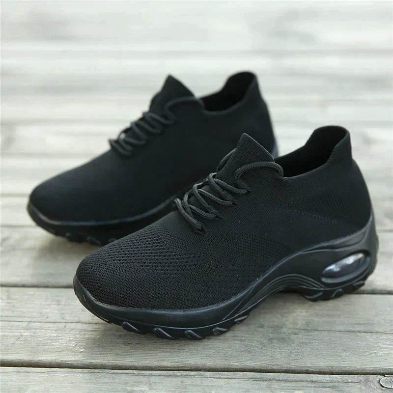 ORTHOSHOES EchoarchivsyWalk Pro – Ergonomischer schmerzlindernder Schuh