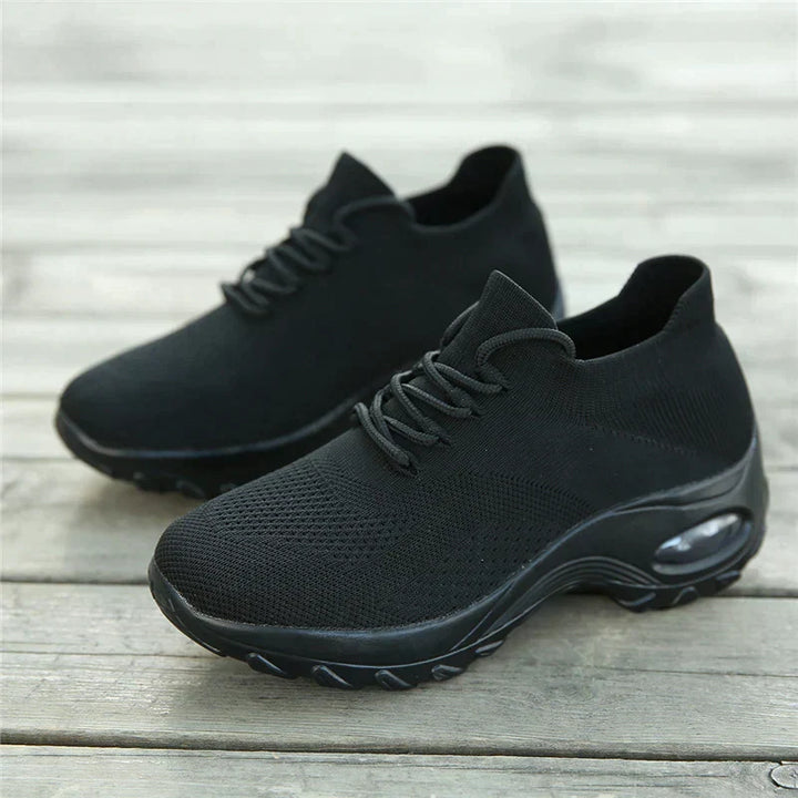 ORTHOSHOES EchoarchivsyWalk Pro – Ergonomischer schmerzlindernder Schuh