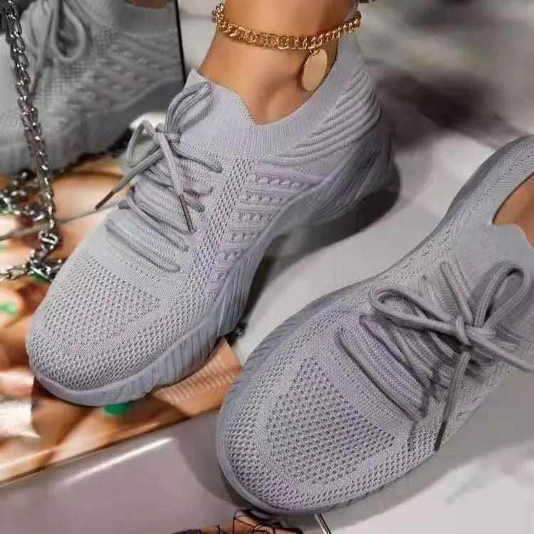 Echoarchiv | Orthopädische Mesh Sportschuhe für Damen