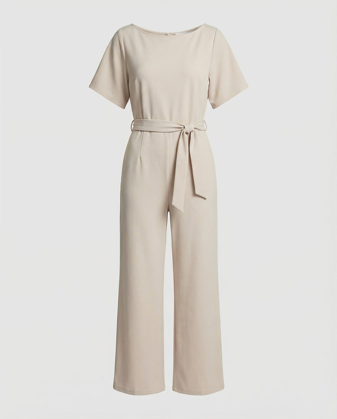 Eleganter Damen Jumpsuit | Echoarchiv