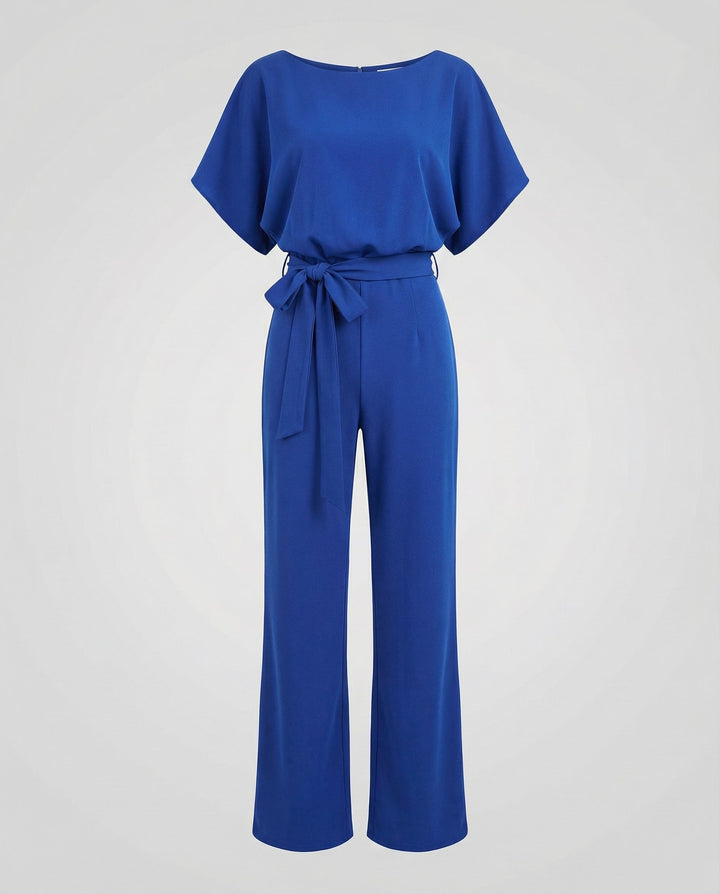 Eleganter Damen Jumpsuit | Echoarchiv