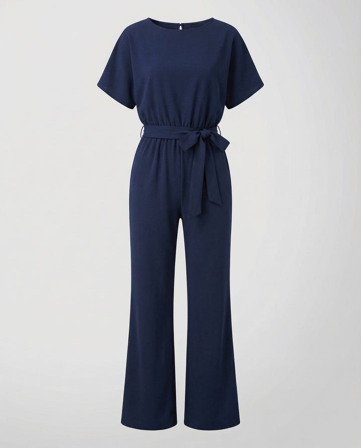 Eleganter Damen Jumpsuit | Echoarchiv