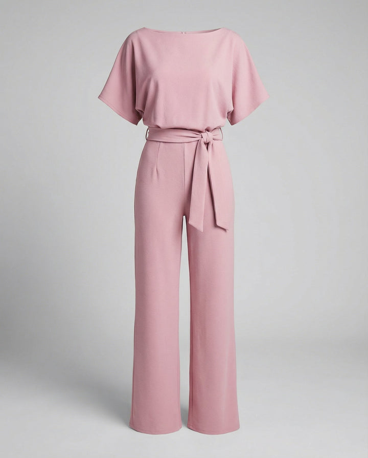 Eleganter Damen Jumpsuit | Echoarchiv