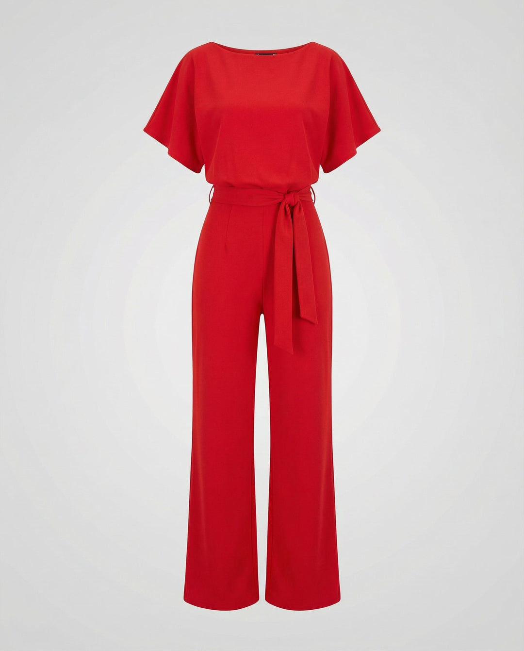 Eleganter Damen Jumpsuit | Echoarchiv