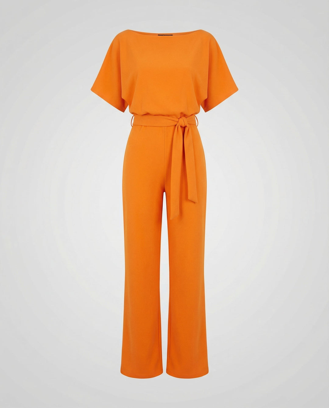 Eleganter Damen Jumpsuit | Echoarchiv