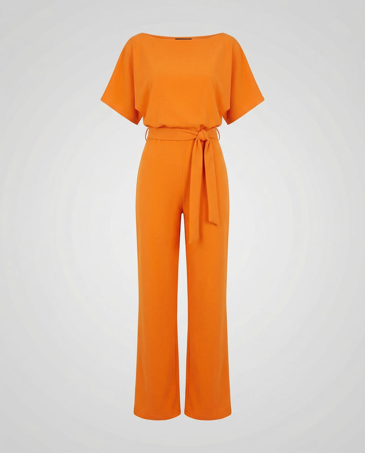 Eleganter Damen Jumpsuit | Echoarchiv