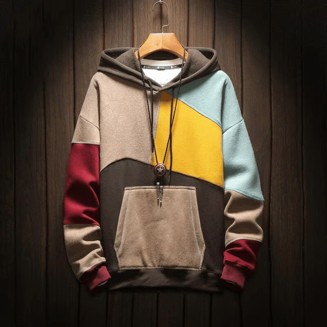 Vanguard Hoodie – Auréline