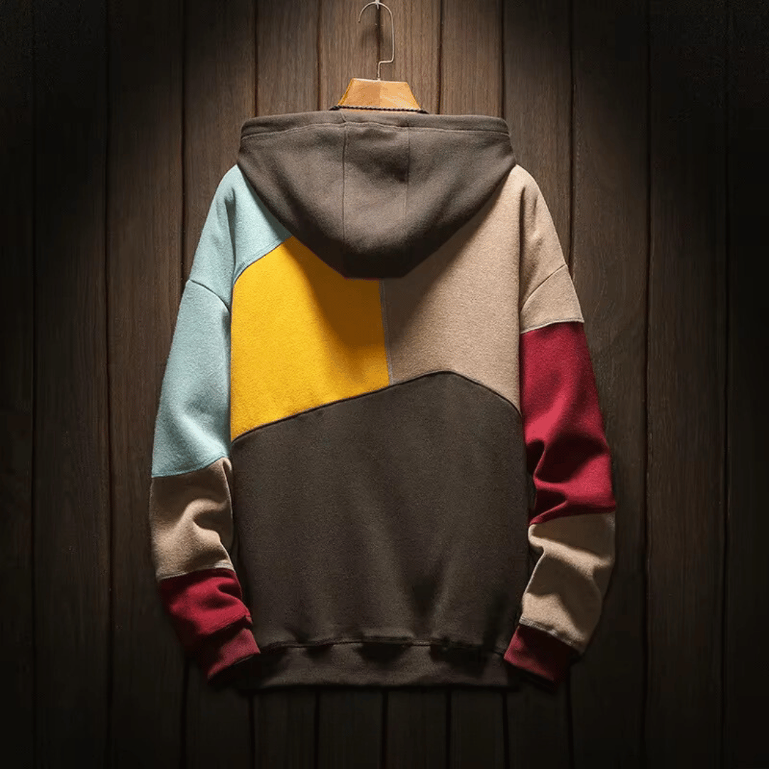 Vanguard Hoodie – Auréline