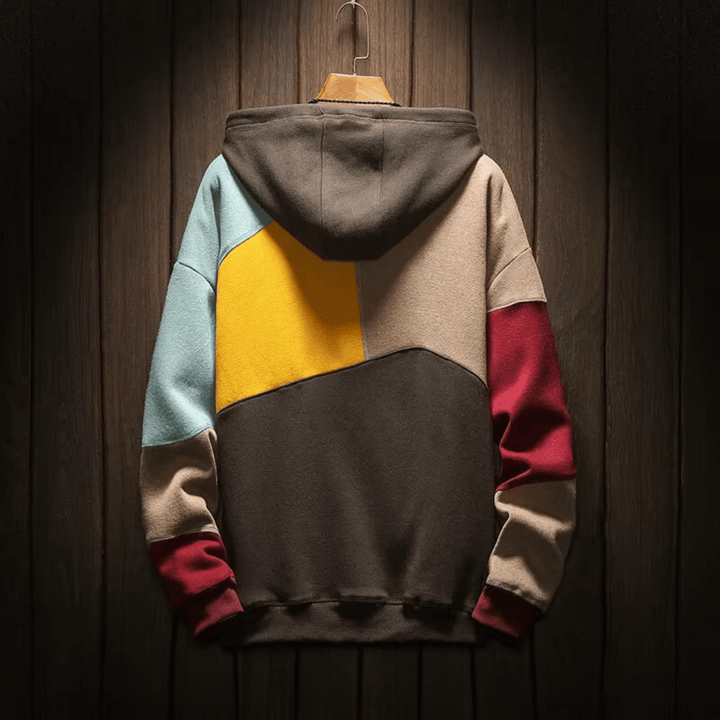 Vanguard Hoodie – Auréline