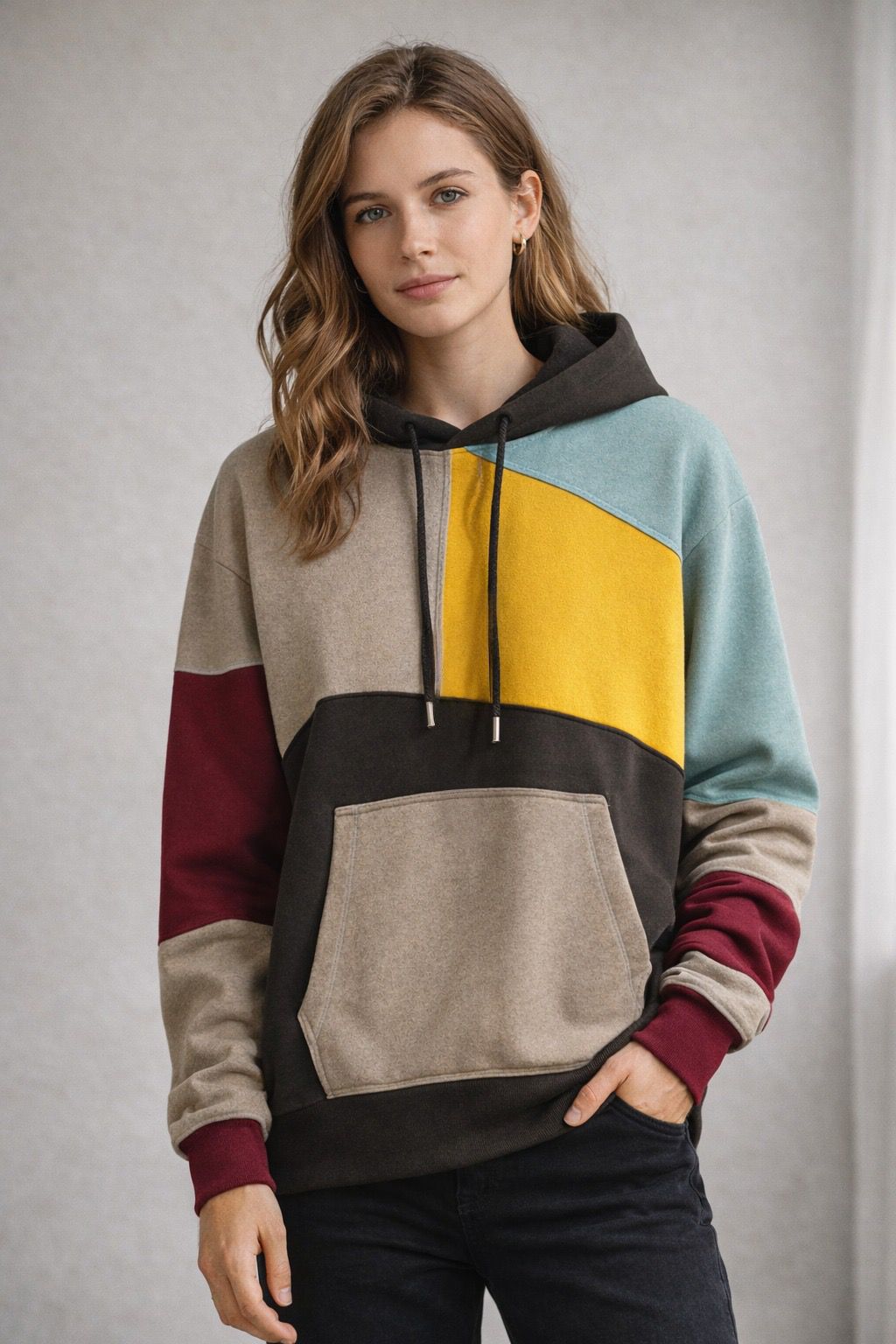 Vanguard Hoodie – Auréline