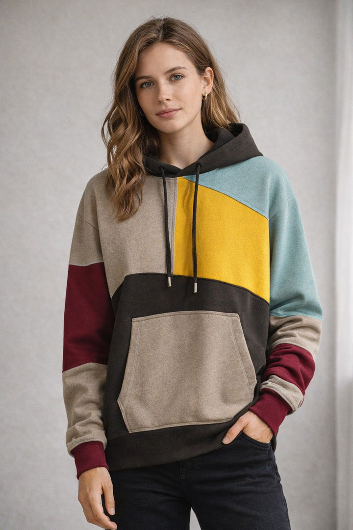 Vanguard Hoodie – Auréline