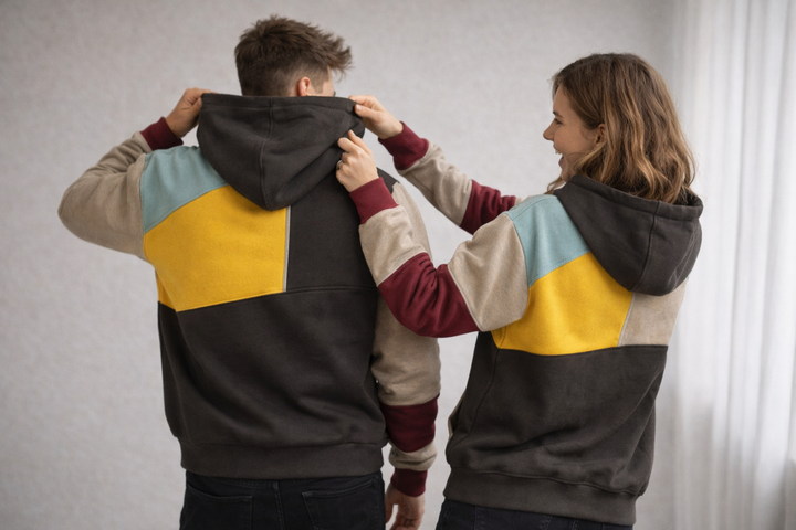 Vanguard Hoodie – Auréline