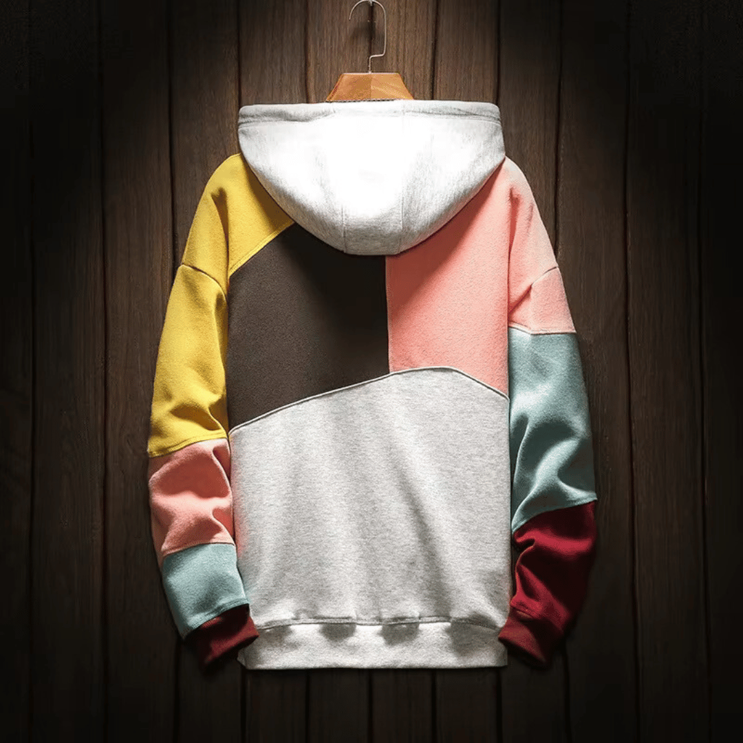 Vanguard Hoodie – Auréline