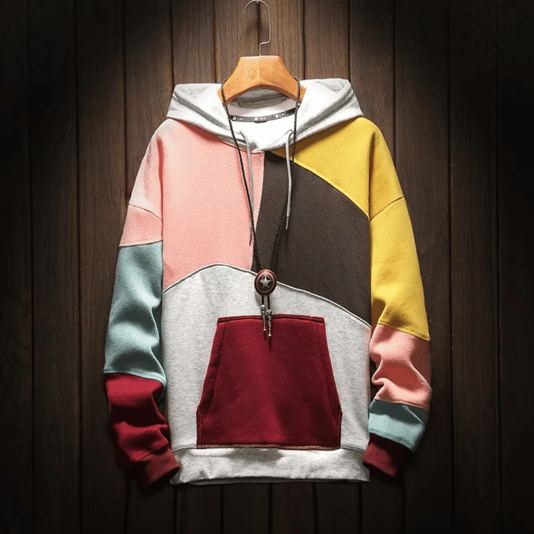 Vanguard Hoodie – Auréline